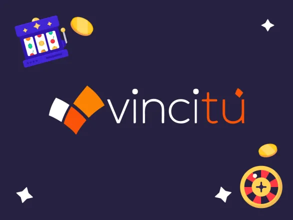 Vincitu casino featured image